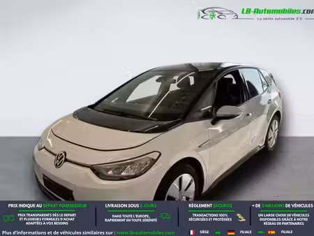 Volkswagen ID.3 150 Performance