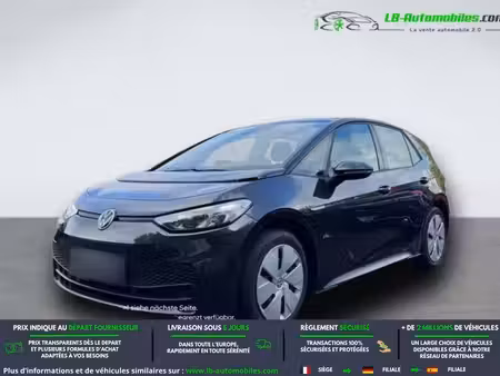 Volkswagen ID.3 150 Performance