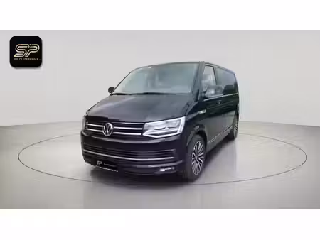 Volkswagen Transporter 2.0 TDI 204