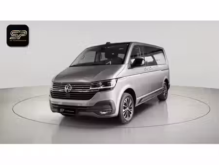 Volkswagen Transporter 2.0 TDI 199
