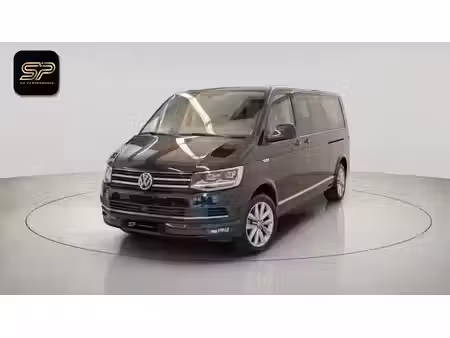 Volkswagen Transporter 2.0 TDI 199