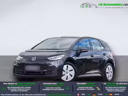 Volkswagen ID.3 150 Performance