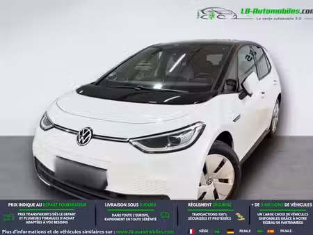 Volkswagen ID.3 150 Performance