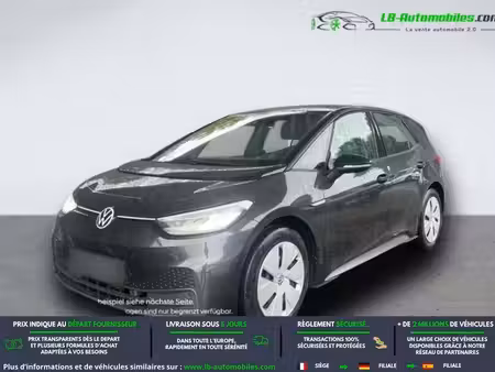 Volkswagen ID.3 150 Performance