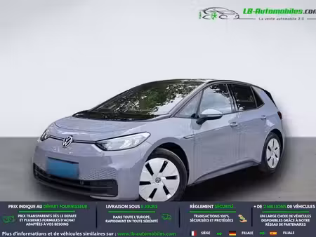Volkswagen ID.3 S 204