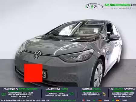 Volkswagen ID.3 S 204
