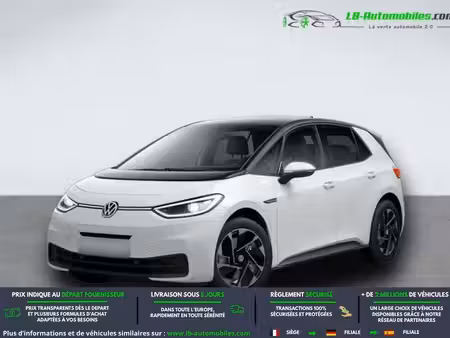 Volkswagen ID.3 S 204