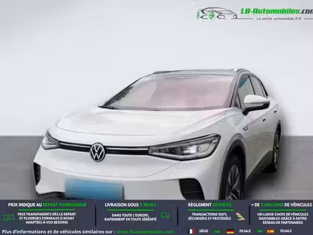 Volkswagen ID.4 148 Pure