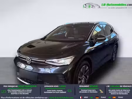 Volkswagen ID.4 148 Pure