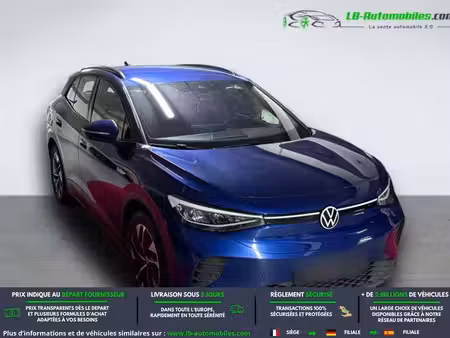 Volkswagen ID.4 204