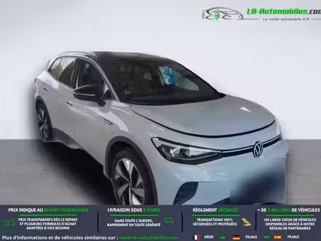 Volkswagen ID.4 204