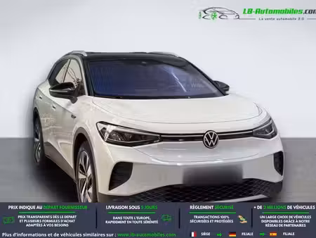 Volkswagen ID.4 204