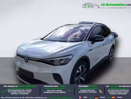 Volkswagen ID.4 204