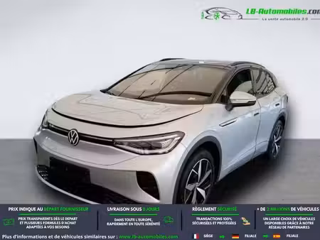 Volkswagen ID.4 GTX 299 4Motion