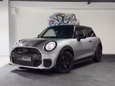 Mini Mini Cooper 2.0