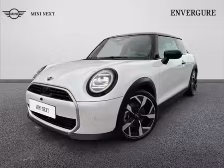 Mini Mini Cooper 1.5 156 Favoured