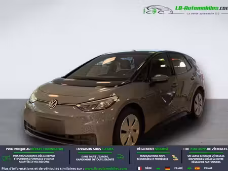 Volkswagen ID.3 145