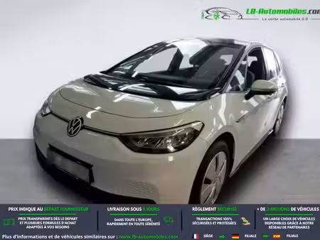 Volkswagen ID.3 150 Performance