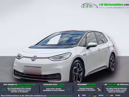 Volkswagen ID.3 S 204