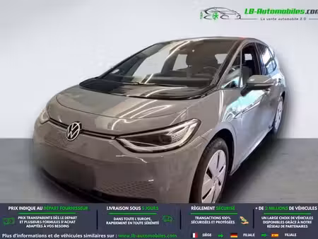 Volkswagen ID.3 S 204