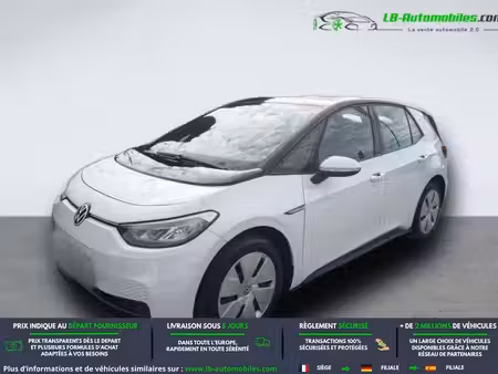 Volkswagen ID.3 S 204