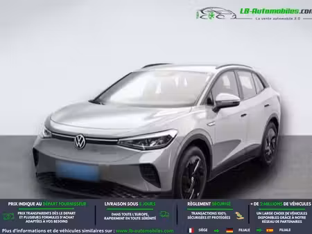 Volkswagen ID.4 204 Performance