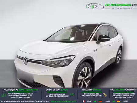 Volkswagen ID.4 204