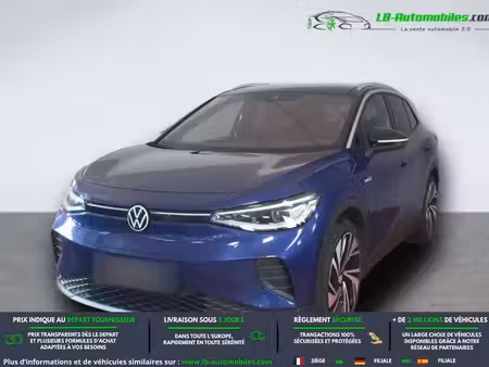 Volkswagen ID.4 204