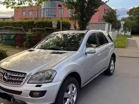 Mercedes-Benz Classe M ML 280 4Matic