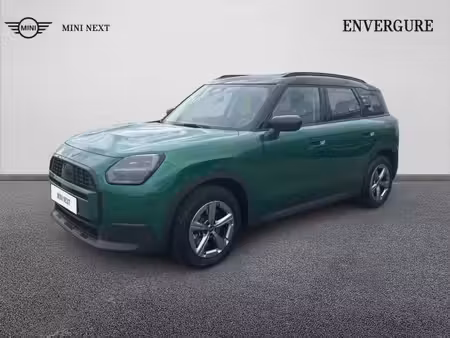 Mini Countryman 1.5 170 Classic
