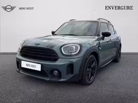 Mini Countryman Cooper 1.5 136 Edition Premium Plus
