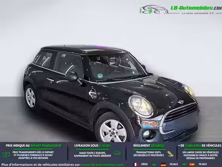 Mini Mini One 1.5 75