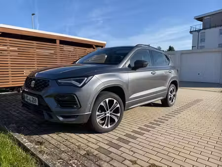 Seat Ateca 1.5 TSI 150 FR