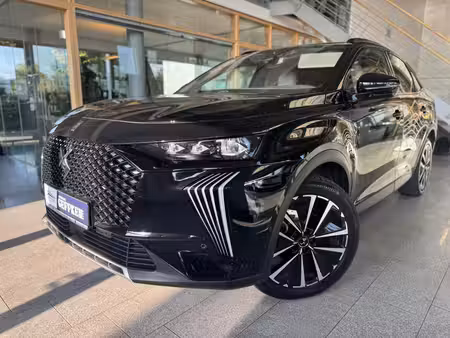 DS 7 1.5 HDi 130