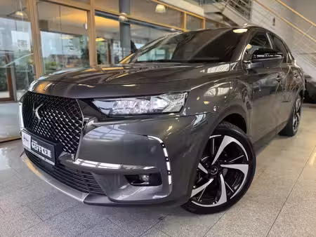 DS 7 E Tense 1.6