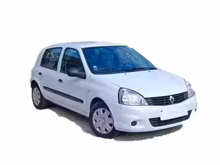 Renault Clio 1.2 60 Authentique
