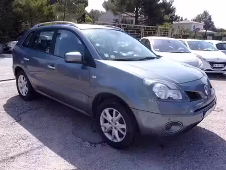 Renault Koleos 2.0 dCi 150 Dynamique 4x4