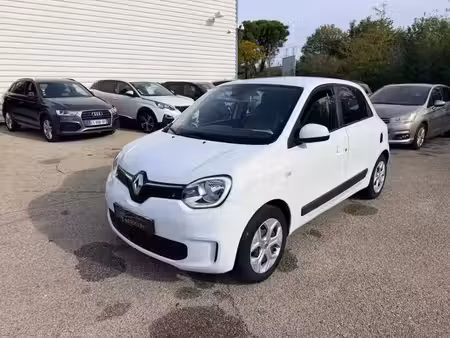 Renault Twingo 1.0 SCe 75 Zen