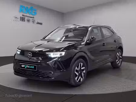 Opel Mokka 1.2