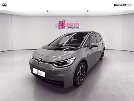 Volkswagen ID.3 150 Performance