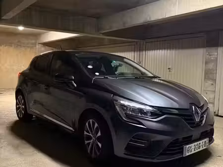 Renault Clio 1.0 SCe 65 Evolution