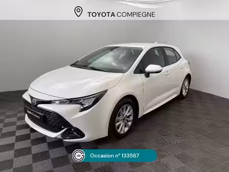 Toyota Corolla 1.8 98
