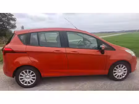 Ford B-max 1.0 EcoBoost Sync Edition