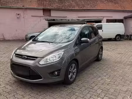 Ford C-max 1.6 150 SE