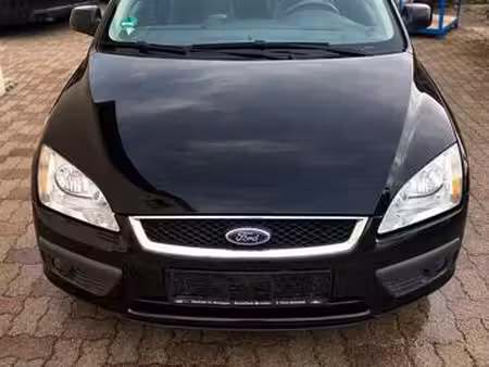 Ford Focus 2.0 145