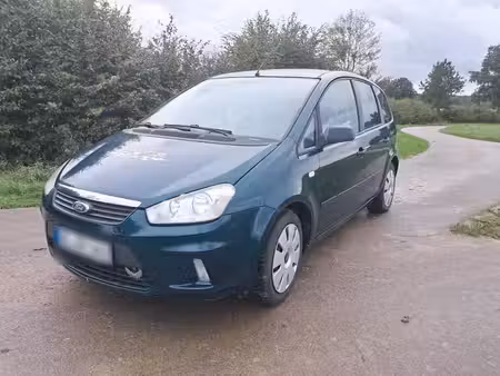 Ford C-max SE