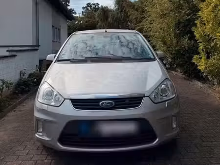 Ford C-max 1.8 125 SE