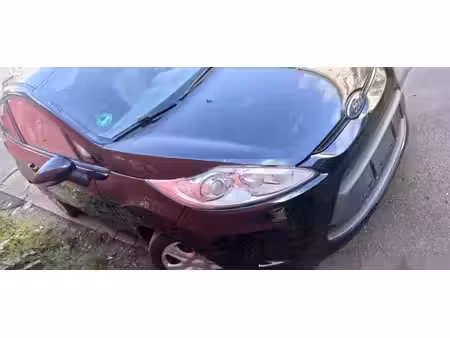 Ford Fiesta 1.25 60