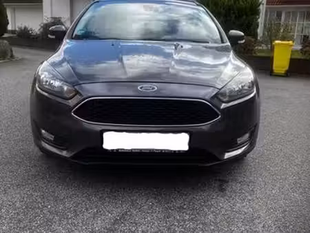 Ford Focus Trend