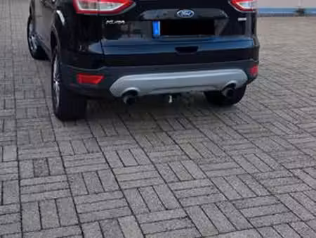 Ford Kuga 150